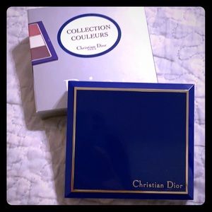 Dior Voyage Collection